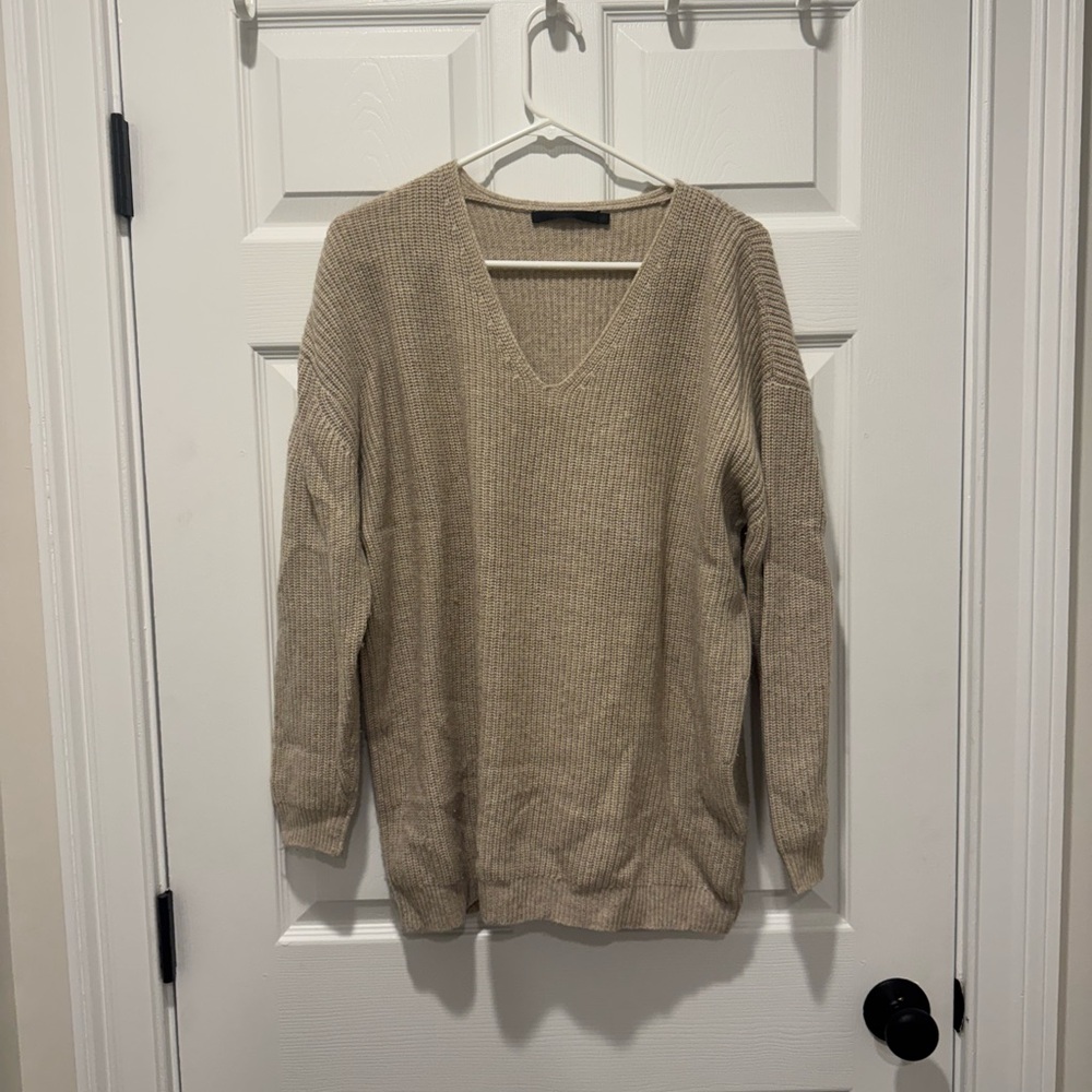 Jenni Kayne Cashmere Cabin Sweater